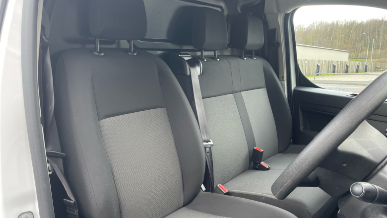 Vauxhall Vivaro L1 Diesel 1.5 Turbo D 120 Prime H1 Van